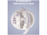 HAEPI Hi-Iris Manucure & Pédicure Excellence Spa à domicile