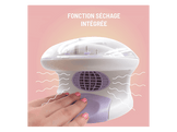HAEPI Hi-Iris Manucure & Pédicure Excellence Spa à domicile