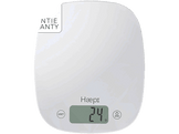 HAEPI Meteor Grey - Balance de cuisine