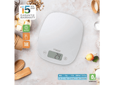 HAEPI Meteor Grey - Balance de cuisine