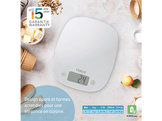 HAEPI Meteor Grey - Balance de cuisine