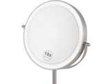 HAEPI Miroir lumineux beauty Bella Blanc (HI- Bella)