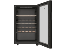 Charger l&#39;image dans la galerie, HAIER Cave à vin G (HWS33GG) Frigo à vin Noir
