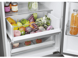 HAIER Combi Easy Access Fresher Techs (HTW5618DNPT)