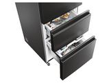 HAIER Combi Easy Access Fresher Techs (HTW5618DNPT)