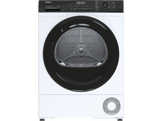 HAIER Séchoir pompe à chaleur C (HD80-A3939E-DF)