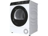 HAIER Séchoir pompe à chaleur C (HD80-A3939E-DF)