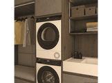 HAIER Séchoir pompe à chaleur C (HD80-A3939E-DF)