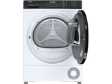HAIER Séchoir pompe à chaleur C (HD80-A3939E-DF)