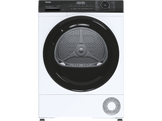 HAIER Séchoir pompe à chaleur C (HD80-A3939E-DF)