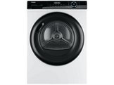 HAIER Sèche-linge pompe à chaleur E (HD90-A2939 -S)