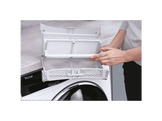 HAIER Sèche-linge pompe à chaleur E (HD90-A2939 -S)
