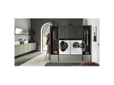 HAIER Sèche-linge pompe à chaleur E (HD90-A2939 -S)