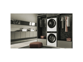 HAIER Sèche-linge pompe à chaleur E (HD90-A2939 -S)