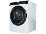 HAIER Sèche-linge pompe à chaleur E (HD90-A2939 -S)