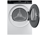 HAIER Sèche-linge pompe à chaleur E (HD90-A2939 -S)