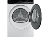 HAIER Sèche-linge à pompe à chaleur I-Pro C (HD90-A3939E-DF)