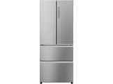 HAIER Frigo-congélateur D (HFR3718DNMM)