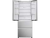 HAIER Frigo-congélateur D (HFR3718DNMM)