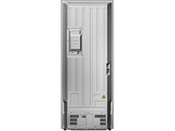 HAIER Frigo-congélateur D (HFR3718DNMM)