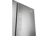 HAIER Frigo-congélateur D (HFR3718DNMM)