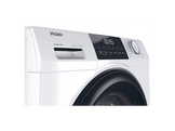 HAIER Lave-linge SteamRefresh ABT 10KG A (HW100-BP14929A-S)