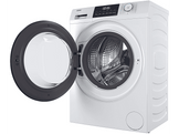 HAIER Lave-linge SteamRefresh ABT 10KG A (HW100-BP14929A-S)