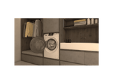 HAIER Lave-linge SteamRefresh ABT 10KG A (HW100-BP14929A-S)
