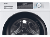HAIER Lave-linge SteamRefresh ABT 10KG A (HW100-BP14929A-S)