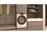 HAIER Lave-linge frontal A (HW80-BP14929A-S iPro series 1)