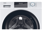 HAIER Lave-linge frontal A (HW80-BP14929A-S iPro series 1)