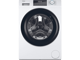 HAIER Lave-linge frontal A (HW80-BP14929A-S iPro series 1)