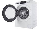 HAIER Lave-linge frontal A (HW80-BP14929A-S iPro series 1)