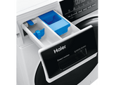 HAIER Lave-linge séchant SteamRefresh ABT 9KG A (HWD90-B14939-S)