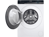 HAIER Lave-linge séchant SteamRefresh ABT 9KG A (HWD90-B14939-S)