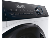 HAIER Lave-linge séchant SteamRefresh ABT 9KG A (HWD90-B14939-S)