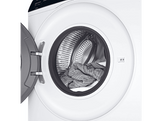 HAIER Lave-linge séchant SteamRefresh ABT 9KG A (HWD90-B14939-S)