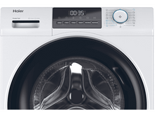 Charger l&#39;image dans la galerie, HAIER Lave-linge frontal A (HW80-BP14929A-S iPro series 1)

