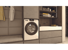 Charger l&#39;image dans la galerie, HAIER Lave-linge frontal A (HW80-BP14929A-S iPro series 1)
