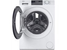 Charger l&#39;image dans la galerie, HAIER Lave-linge frontal A (HW80-BP14929A-S iPro series 1)

