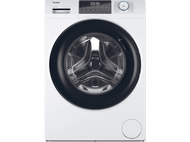 HAIER Lave-linge frontal A (HW80-BP14929A-S iPro series 1)