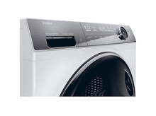 Charger l&#39;image dans la galerie, HAIER Lave-linge frontal i-Pro 7 Silence &amp; Auto-dose (HW80BD14979EUGDF) Machine à laver (8 kg, 1400 rpm, A)
