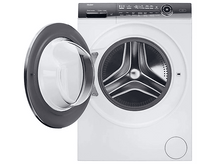 Charger l&#39;image dans la galerie, HAIER Lave-linge frontal i-Pro 7 Silence &amp; Auto-dose (HW80BD14979EUGDF)
