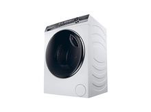 Charger l&#39;image dans la galerie, HAIER Lave-linge frontal i-Pro 7 Silence &amp; Auto-dose (HW80BD14979EUGDF) Machine à laver (8 kg, 1400 rpm, A)
