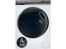 Charger l&#39;image dans la galerie, HAIER Lave-linge frontal i-Pro 7 Silence &amp; Auto-dose (HW80BD14979EUGDF)
