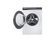 Charger l&#39;image dans la galerie, HAIER Lave-linge frontal i-Pro 7 Silence &amp; Auto-dose (HW80BD14979EUGDF) Machine à laver (8 kg, 1400 rpm, A)
