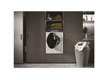 Charger l&#39;image dans la galerie, HAIER Lave-linge frontal i-Pro 7 Silence &amp; Auto-dose (HW80BD14979EUGDF) Machine à laver (8 kg, 1400 rpm, A)
