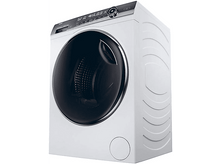 Charger l&#39;image dans la galerie, HAIER Lave-linge frontal i-Pro 7 Silence &amp; Auto-dose (HW80BD14979EUGDF)
