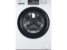 Charger l&#39;image dans la galerie, HAIER Lave-linge SteamRefresh ABT 10KG A (HW100-BP14929A-S)
