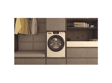 Charger l&#39;image dans la galerie, HAIER Lave-linge SteamRefresh ABT 10KG A (HW100-BP14929A-S)
